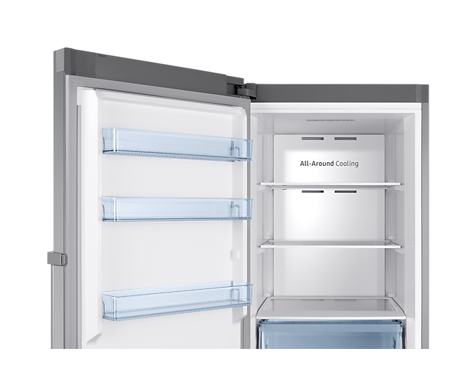Samsung RZ32M750ES9 Upright freezer Freestanding – image 8