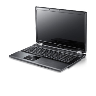 Samsung RF RF712-S02FR Intel® Core™ i7 i7-2630QM – image 2