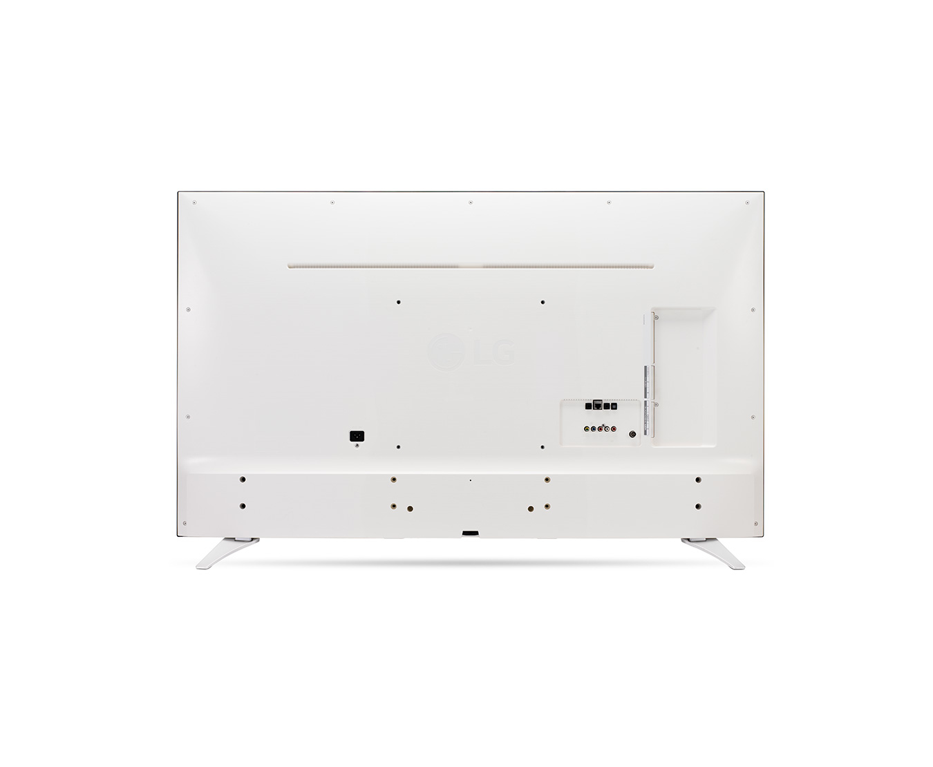 LG 55UF8409 TV 139.7 cm (55") 4K Ultra HD Smart TV Wi-Fi White – image 8
