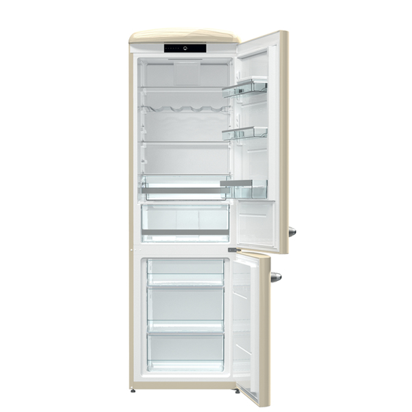 Hisense RB419D4AY2 fridge-freezer Freestanding – image 3