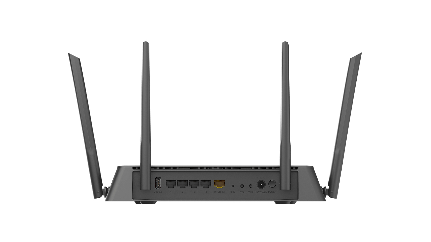 D-Link EXO AC2600 MU-MIMO – image 2