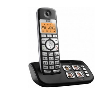 AEG Voxtel S120