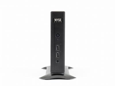 Dell Wyse D90Q8 1.5 GHz Windows Embedded 8 Standard 930 g Black – image 2