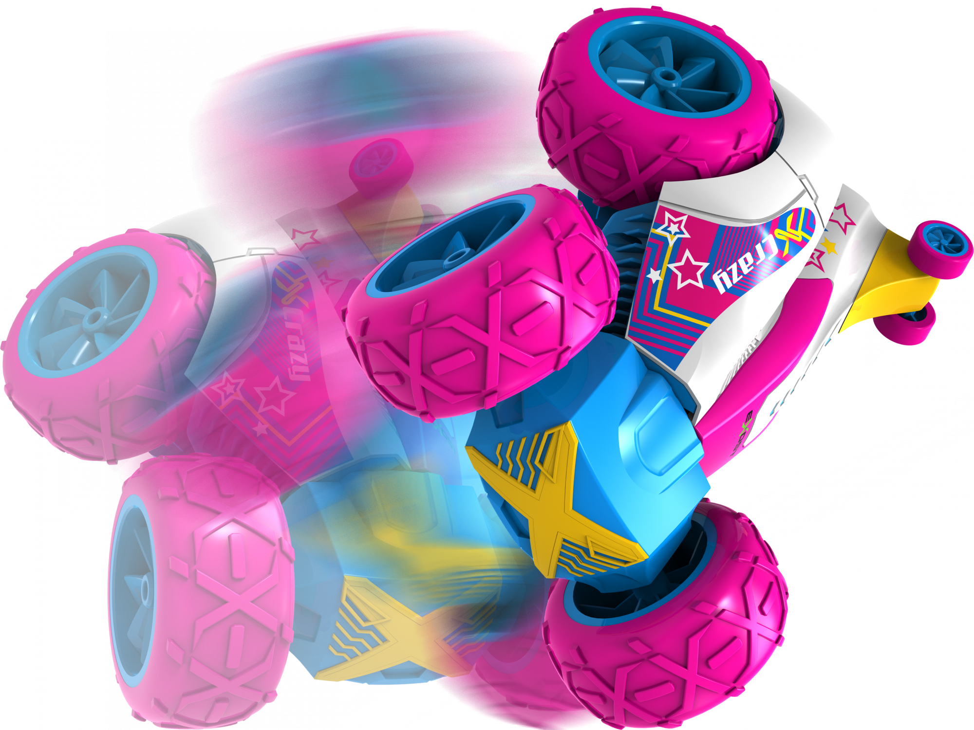 Silverlit 20247 remote controlled toy – image 4