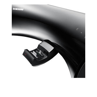 Samsung DA-E651 2.1 channels – image 3