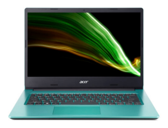 Acer Aspire 1 A114-33-C7Q1 Intel® Celeron® N4500 Laptop – image 3