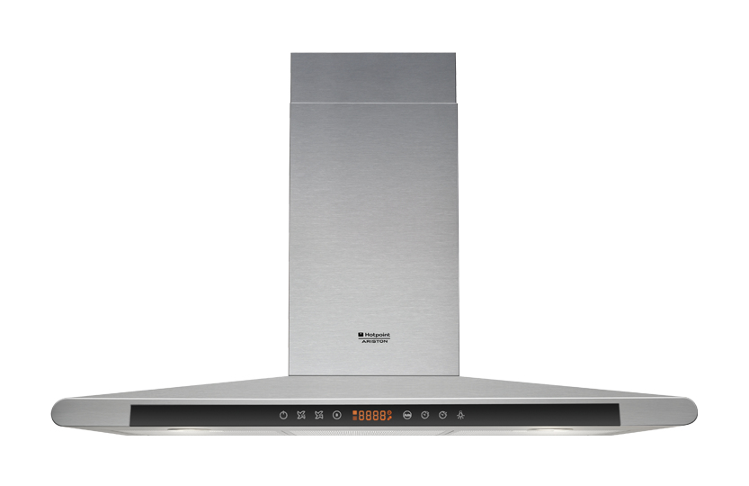 Hotpoint HLC 9.8 ASH X/HA