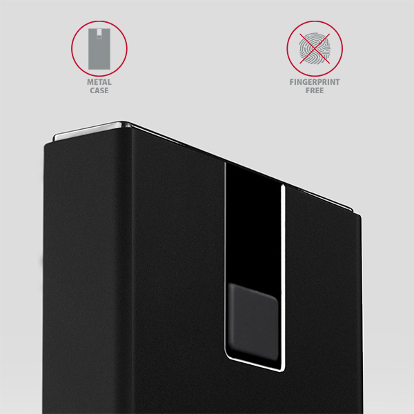 Axagon PWB-L10QC power bank Lithium Polymer (LiPo) – image 4