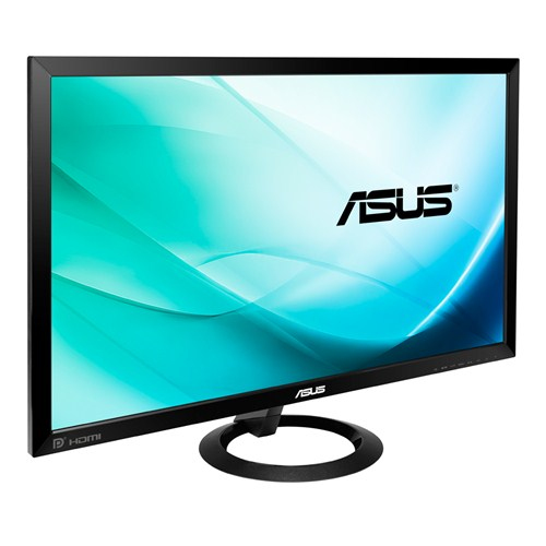 ASUS VX278Q computer monitor – image 2