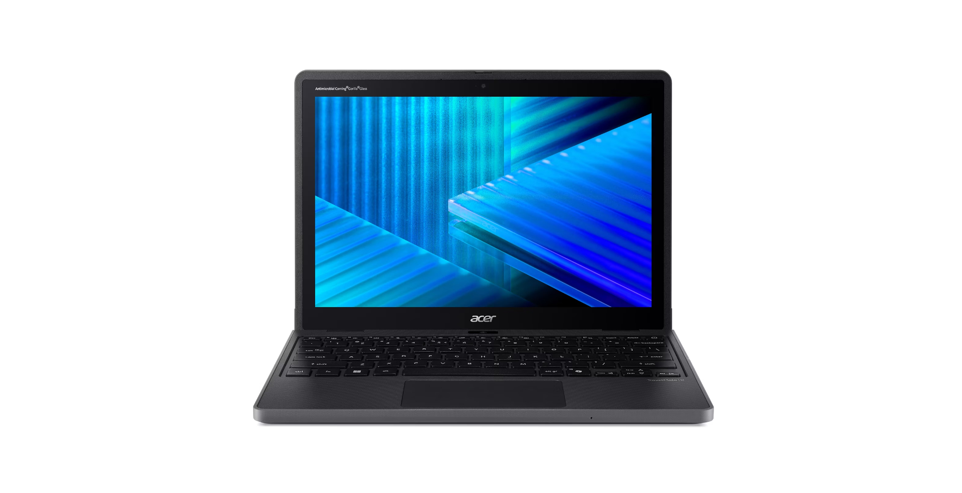 Acer TravelMate Spin B3 TMB312R-31-TCO-C3A4 Intel® N N150 Hybrid (2-in-1) – image 1