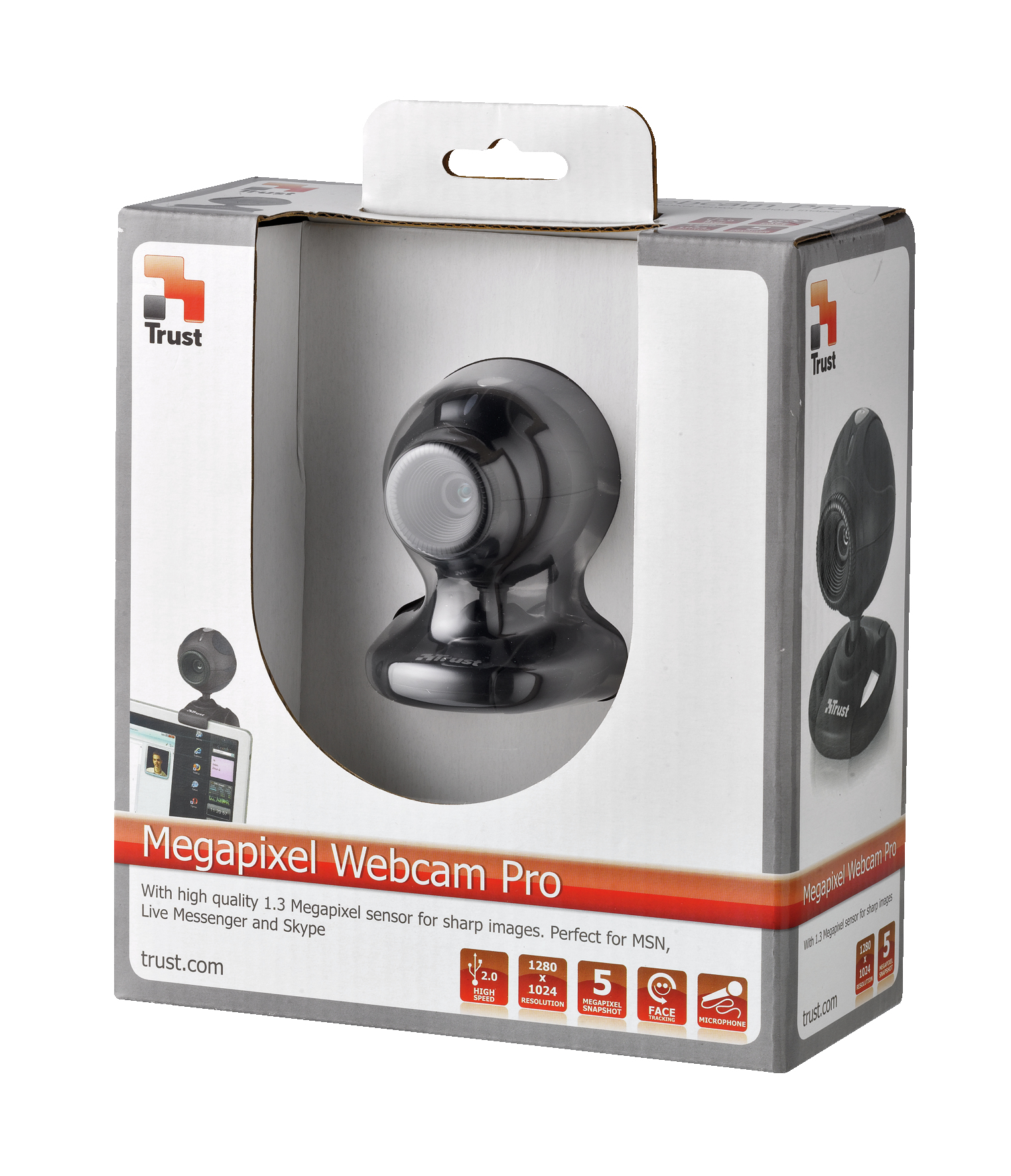 Trust Megapixel Pro – image 2