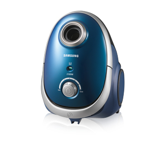 Samsung VCC5480 vacuum – image 4
