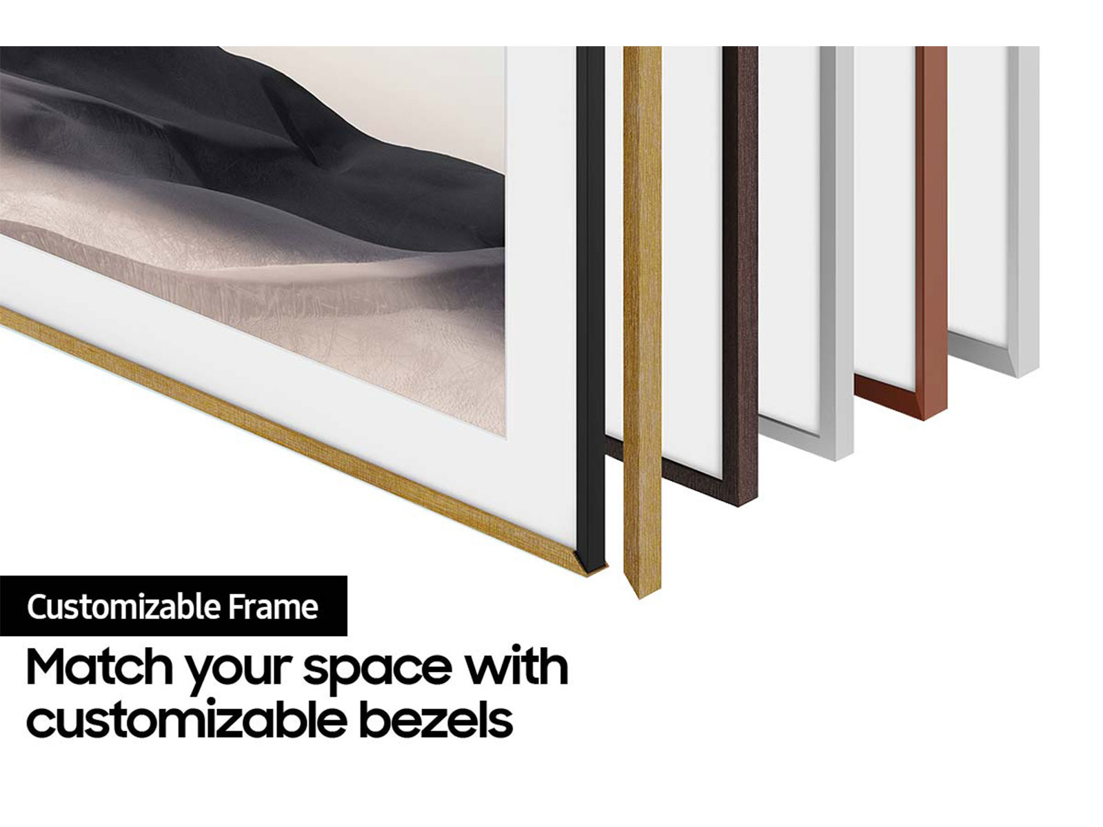 Samsung The Frame QN75LS03AAF – image 9