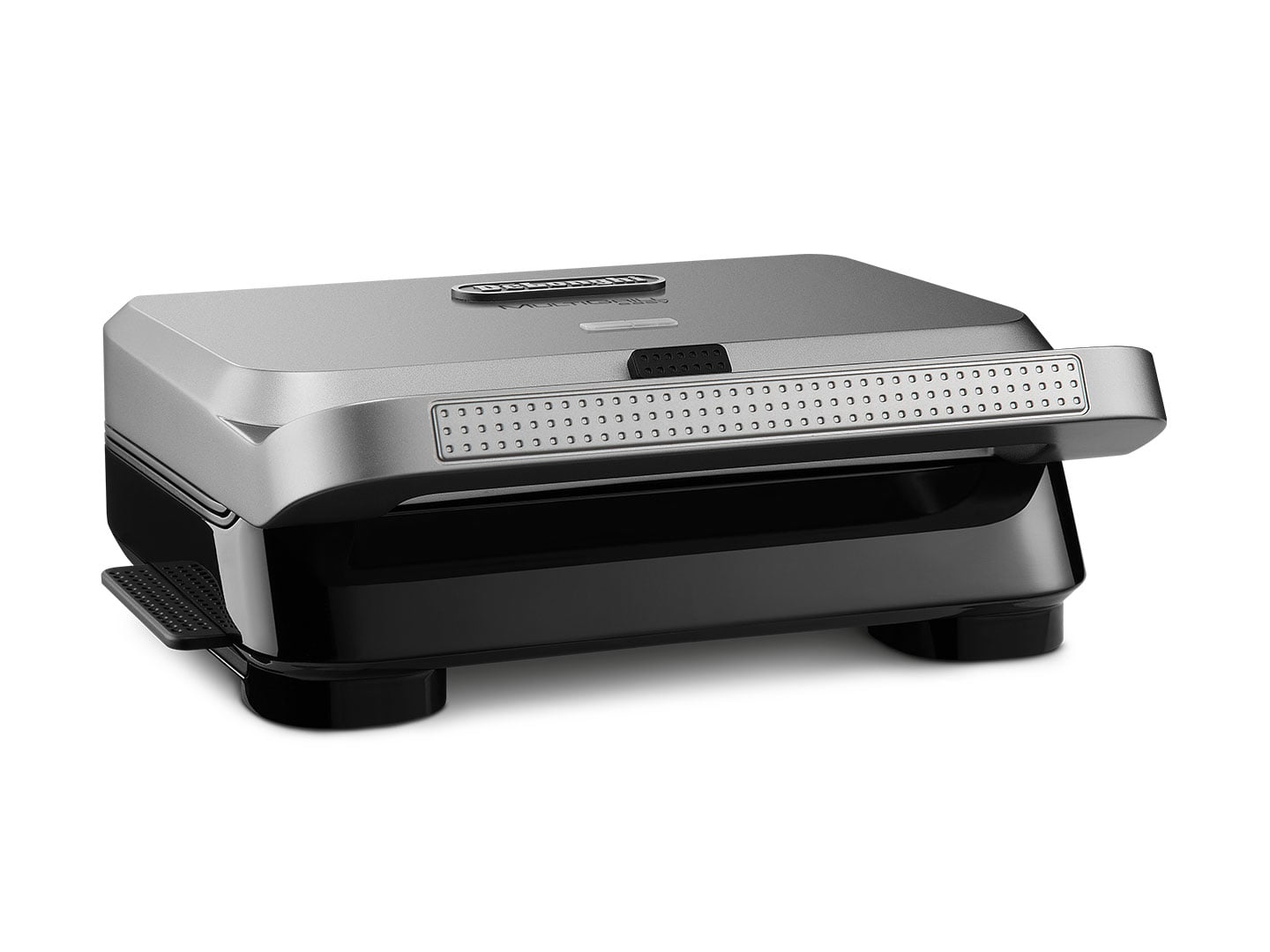 De’Longhi MultiGrill Easy SW12AC.S – image 2