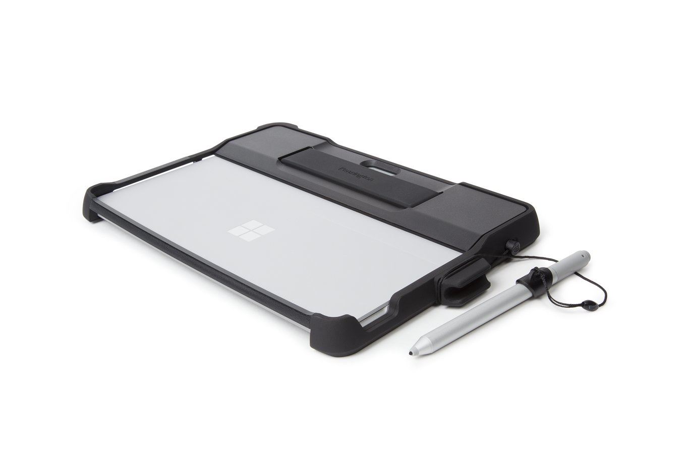 Kensington BlackBelt Rugged Case for Surface Go – image 4