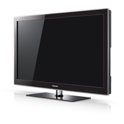 Samsung LE46B553 116.8 cm (46") Full HD Black – image 2