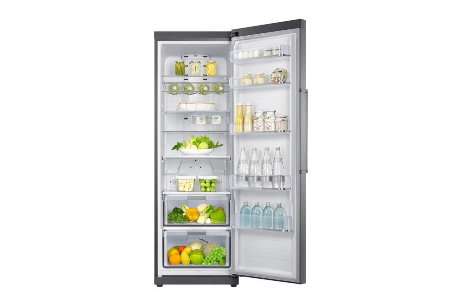 Samsung RR35H6165SS fridge Freestanding – image 5