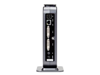 Dell Wyse P20 3.7 kg Black TERA1100 – image 3