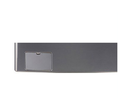 LG F792721IXRS washer dryer Freestanding Front-load Stainless steel – image 2