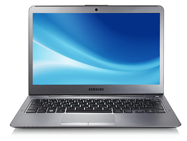 Samsung 5 535U3C-A01ID AMD A6 A6-4455M Laptop