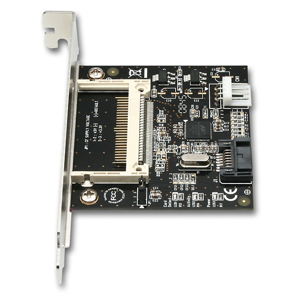 Axagon RSC-C1 interface cards/adapter – image 2