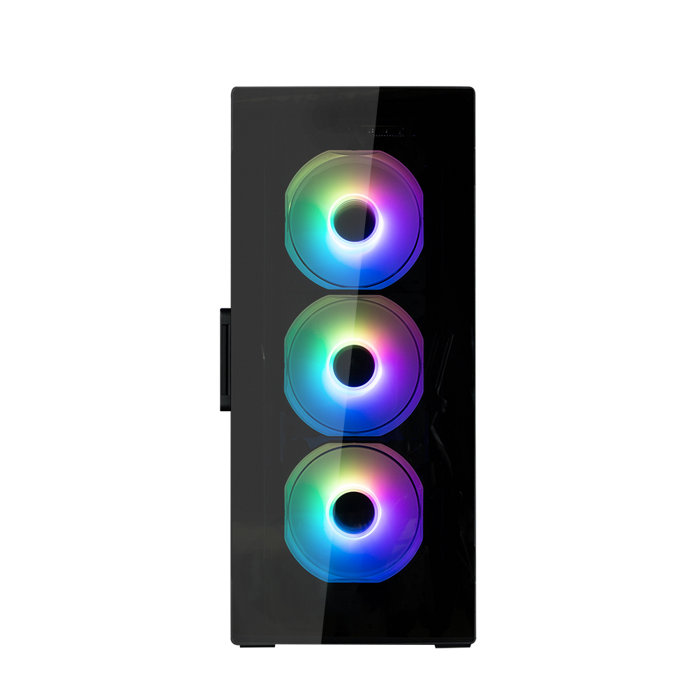 Zalman I3 NEO TG BLACK – image 3