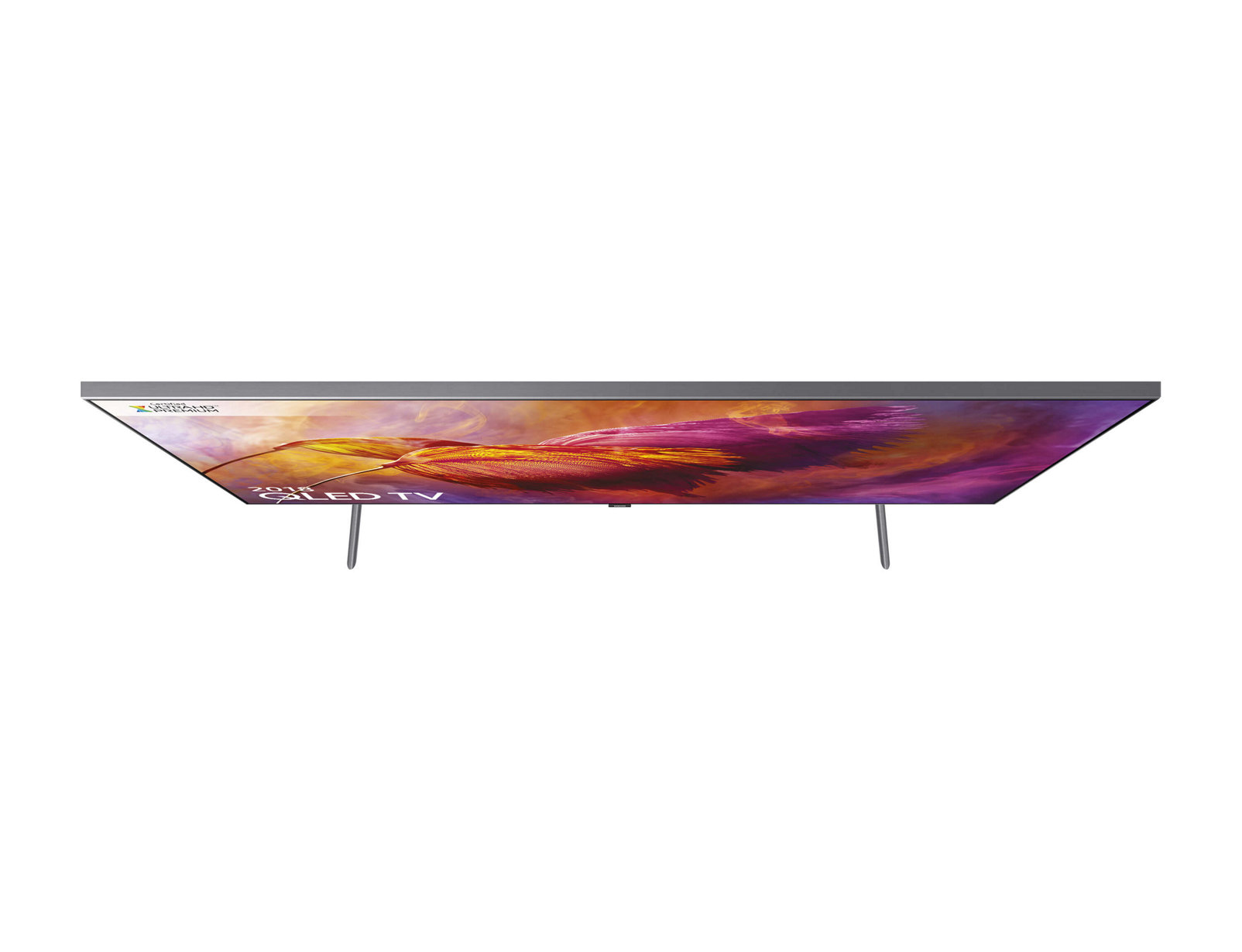 Samsung QE65Q8DNAT 165.1 cm (65") 4K Ultra HD Smart TV Wi-Fi Black, Grey – image 8
