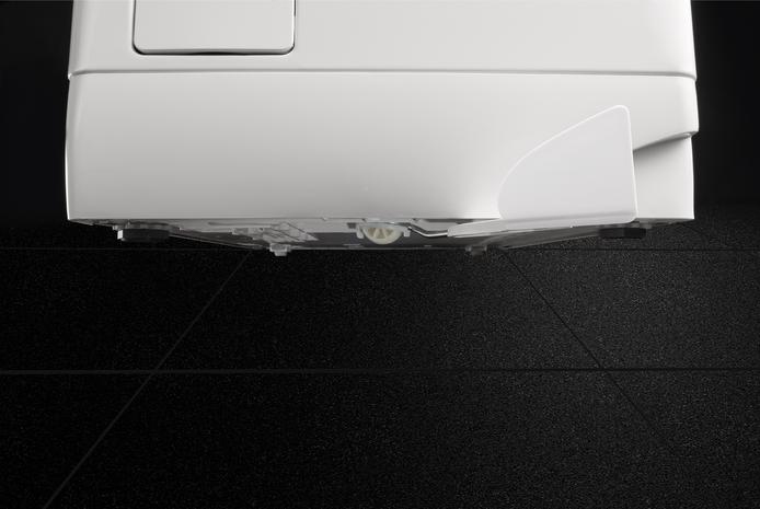 AEG L6TBA60270 washing machine Top-load – image 4