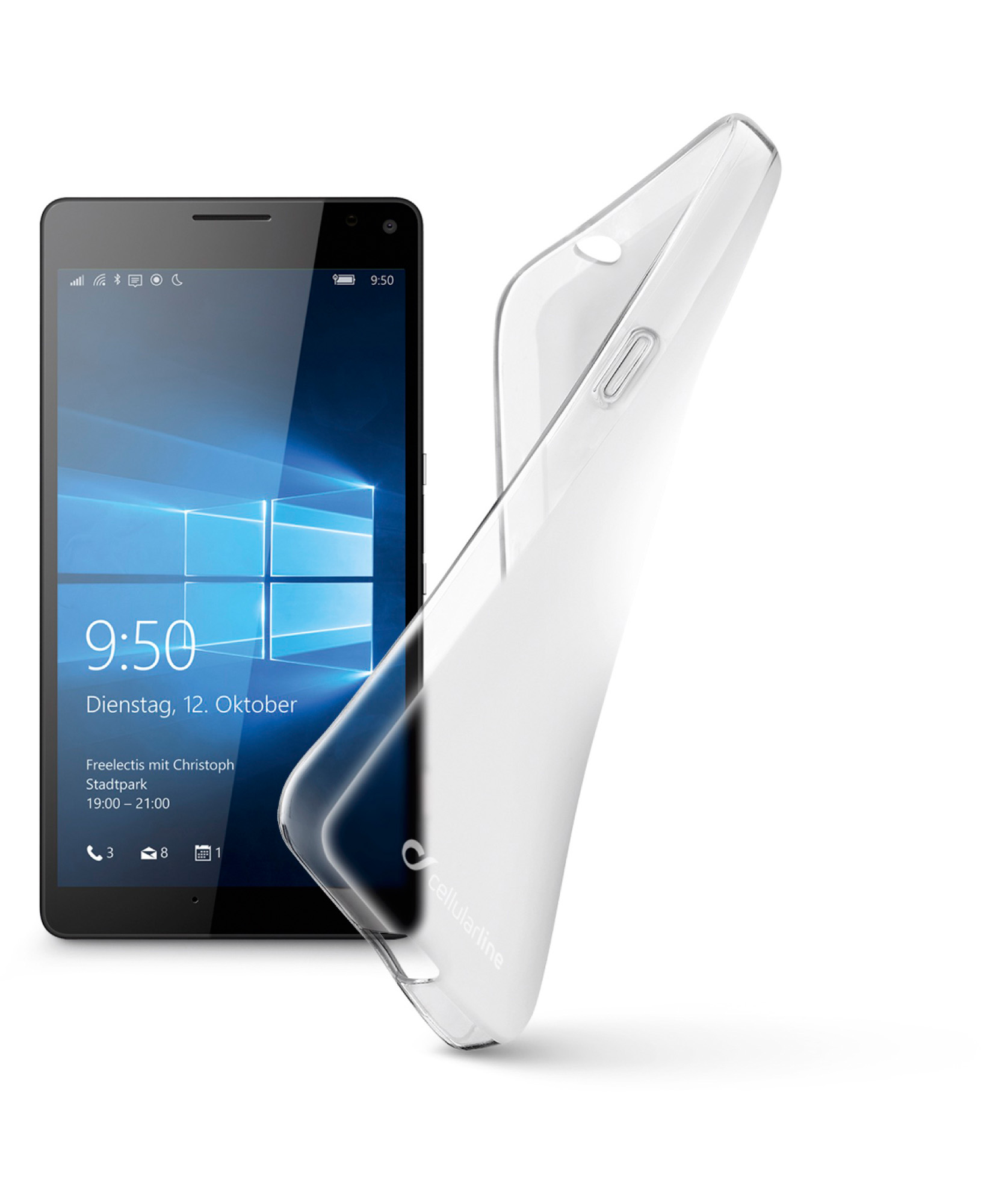 Cellularline Shape - Lumia 950 XL – image 1