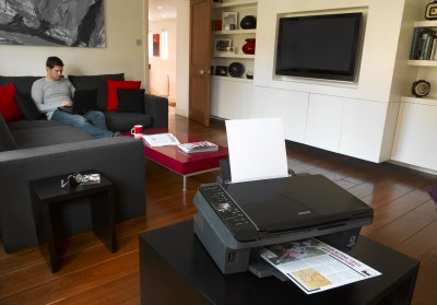 Epson Stylus SX420W – image 5