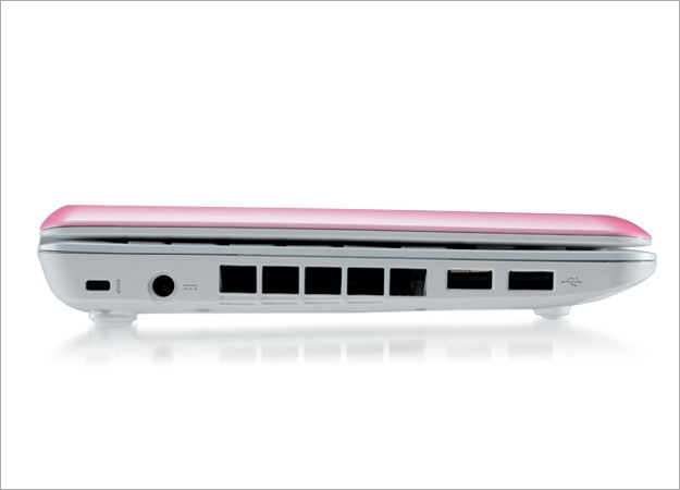 MSI Wind U100-427US netbook Intel Pentium Mobile N270 – image 7