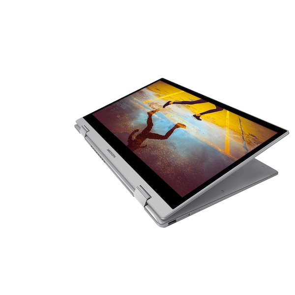 MEDION AKOYA S4401 Intel® Core™ i3 i3-7020U Laptop – image 8