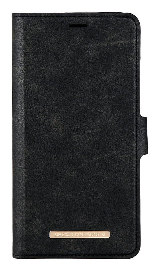 Onsala Mobile Wallet Midnight Black iPhoneXs Max