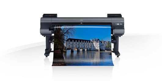 Canon imagePROGRAF iPF9400 large format printer Inkjet Colour