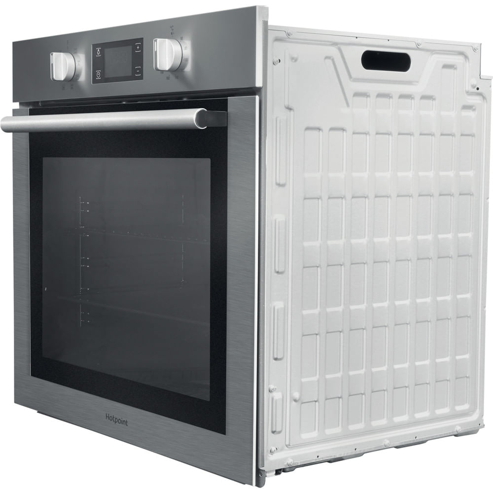 Hotpoint SA4 544 H IX – image 9