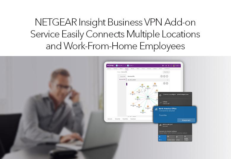 NETGEAR Orbi Pro WiFi 6 AX5400 Tri-band Mesh System – image 5