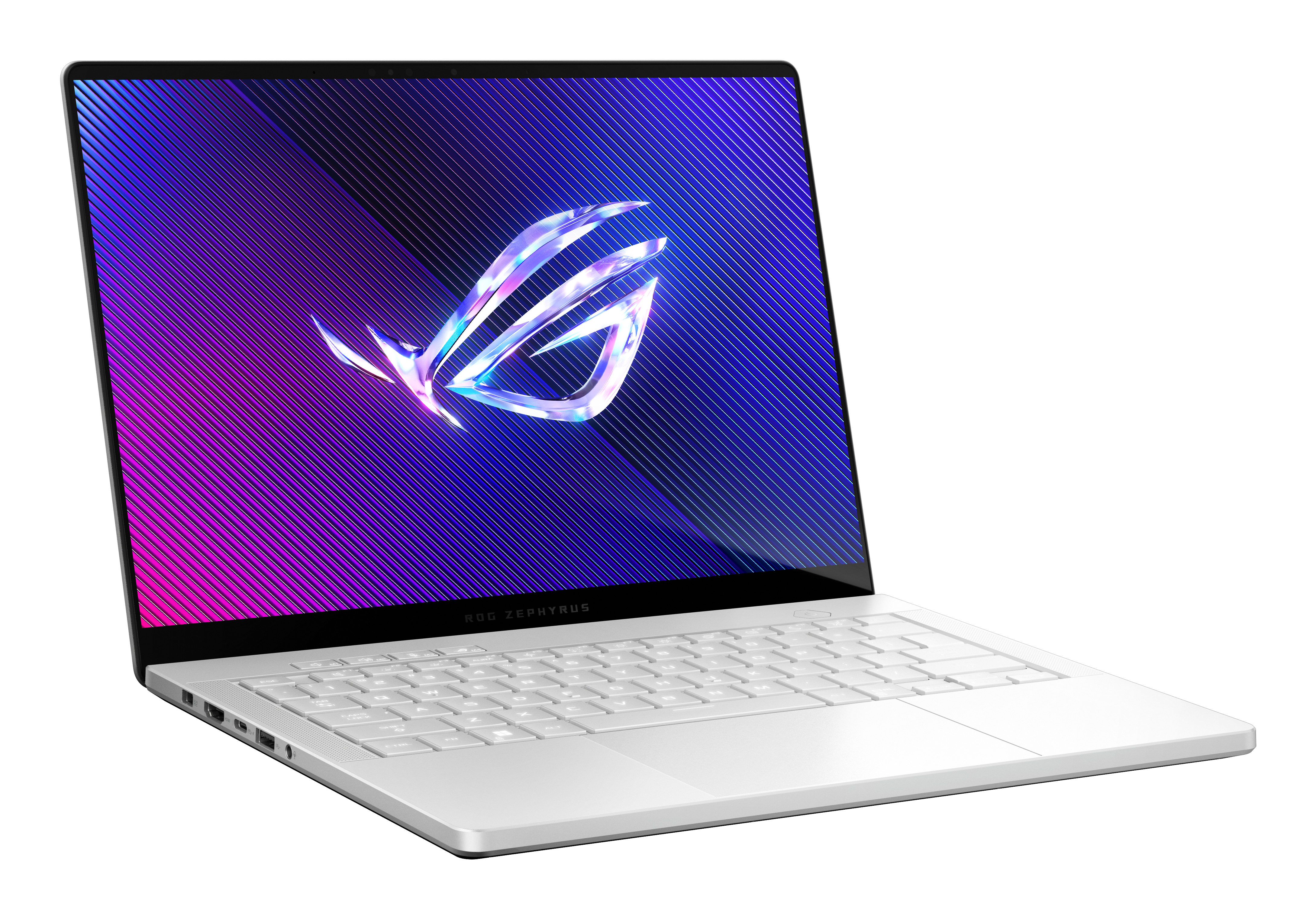 ASUS ROG Zephyrus G14 GA403UU-QS082W — weergave 2