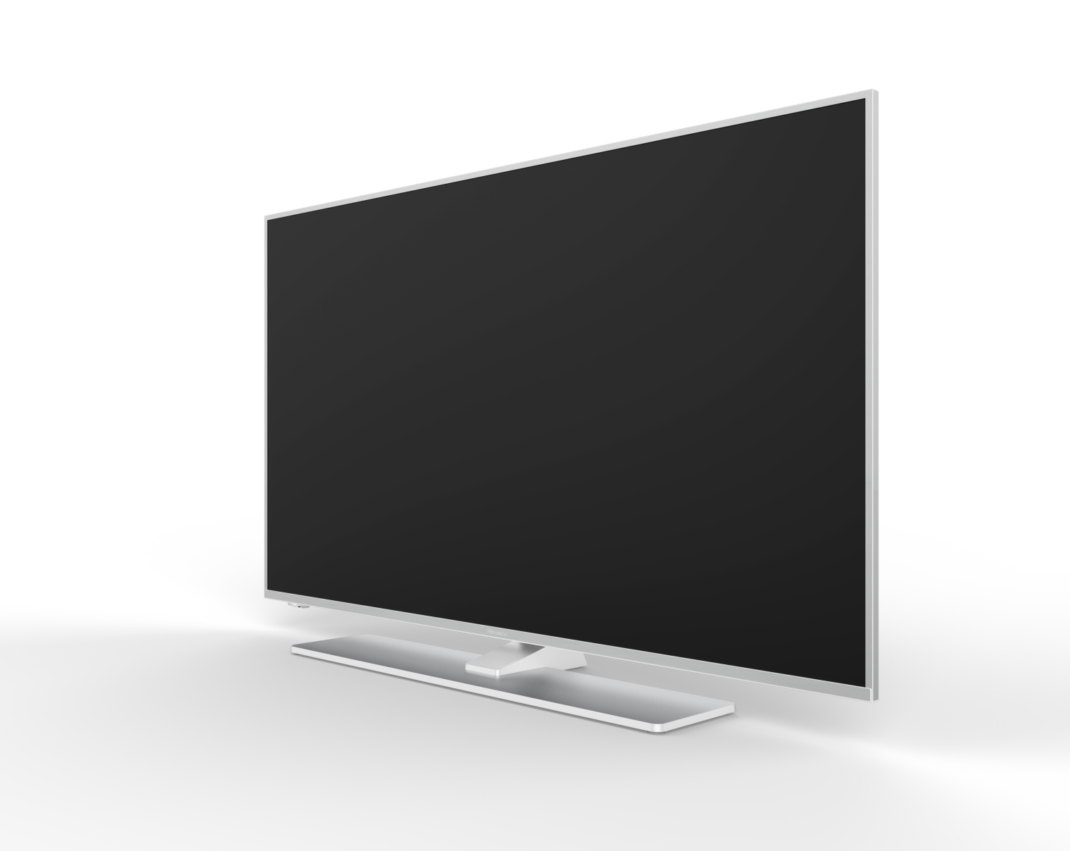 Hisense H50A6550 TV 127 cm (50") 4K Ultra HD Smart TV Wi-Fi Silver – image 2