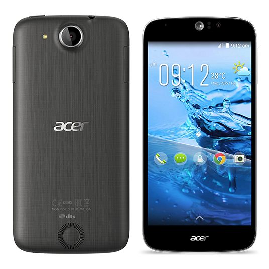 Acer Jade Z Plus – image 2