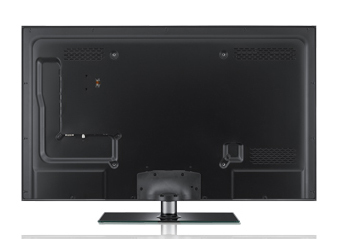 Samsung UE37D5000 94 cm (37") Full HD Black, Silver – image 8