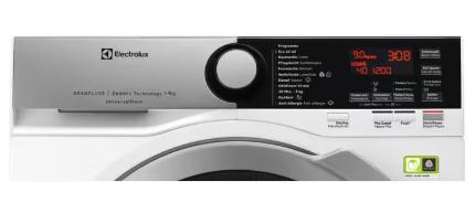 Electrolux WAGL6E400 washing machine Front-load – image 6