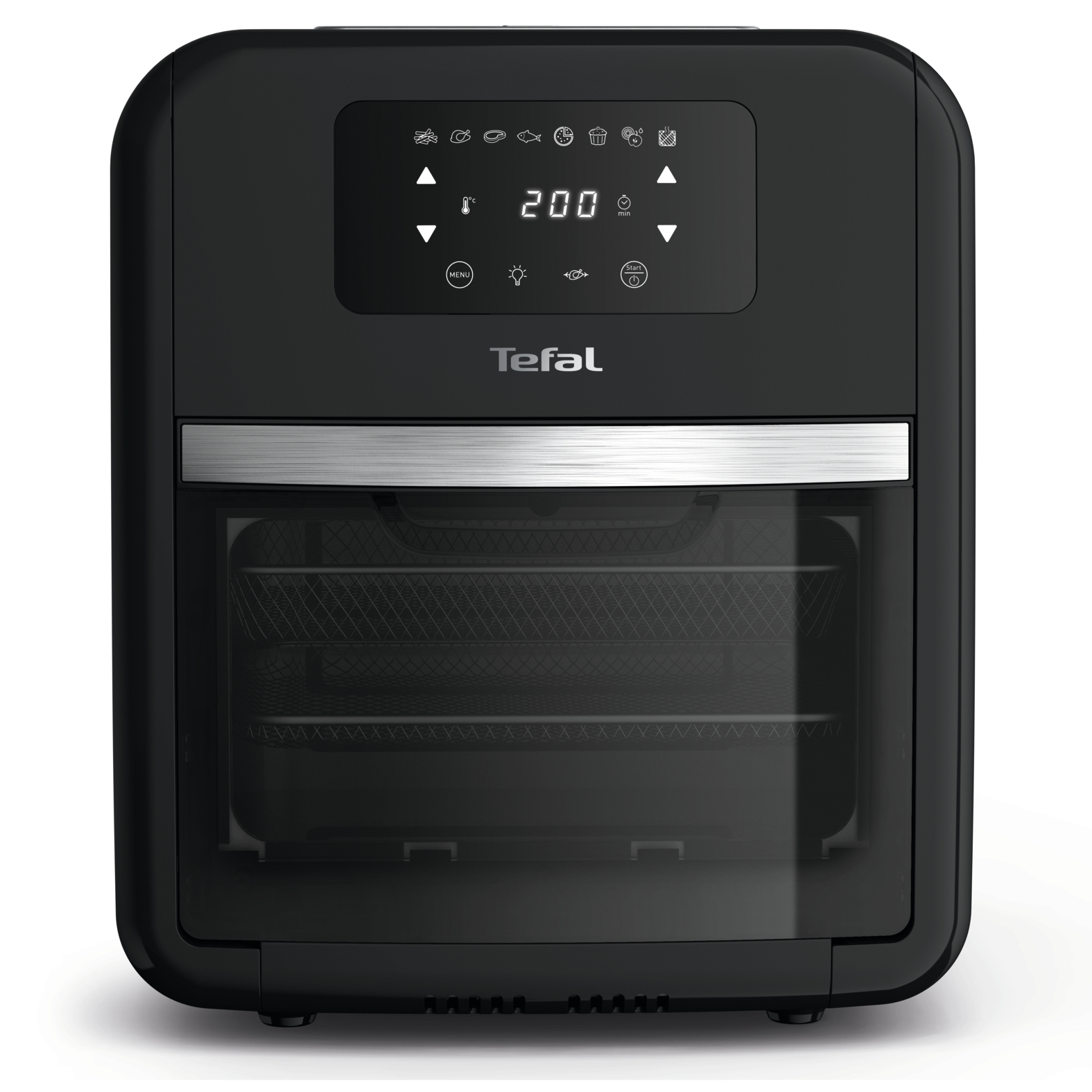 Tefal Easy Fry FW5018 Single
