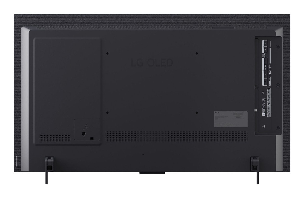 LG OLED evo AI OLED42C69LB TV – image 3