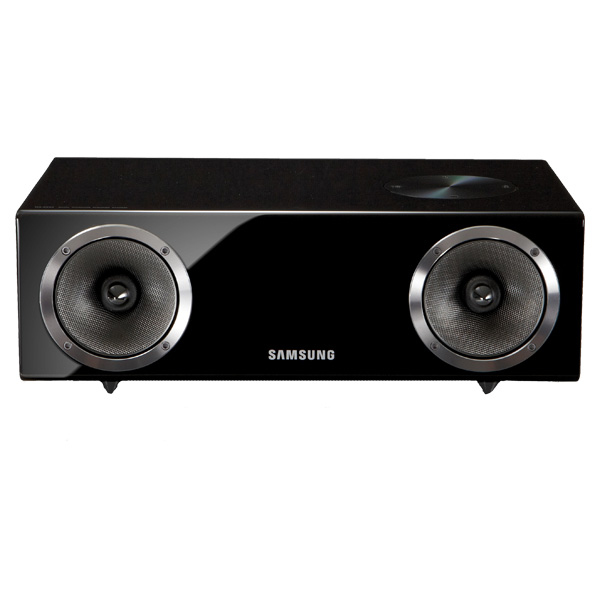 Samsung DA-E570 2.0 channels