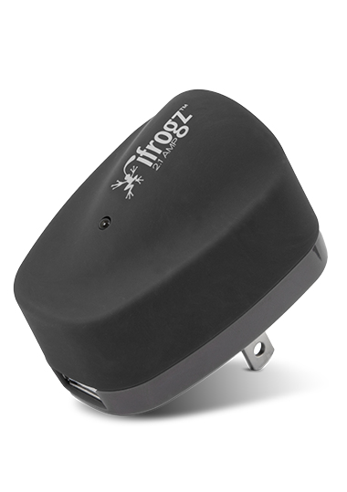 IFROGZ UniqueCharge 2.1