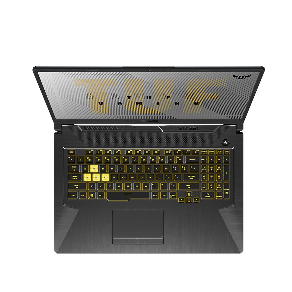 ASUS TUF Gaming FA706IU-H7015T laptop AMD Ryzen™ 7 4800H – image 4