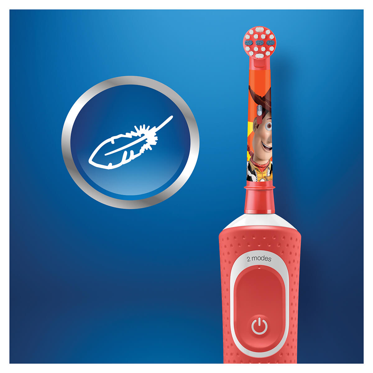 Braun Oral-B Vitality kids Toy Story 2 – image 4