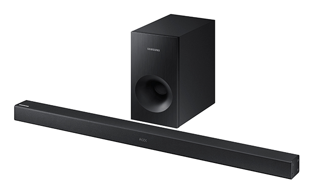 Samsung HW-K360 Black 2.1 channels – image 6