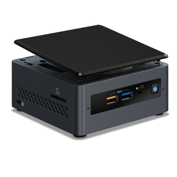TERRA PC-Micro 3000 – image 4