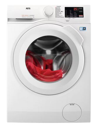 AEG 914 915 516 — vue 1 sur 5